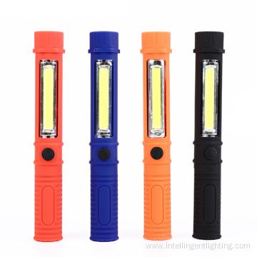 Magnetic Work Torches COB LED Maintenance